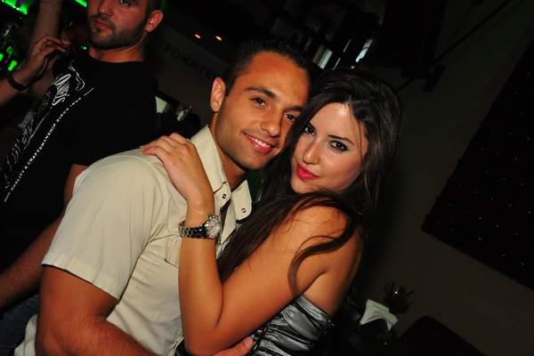 Publicity on Saturday Night
